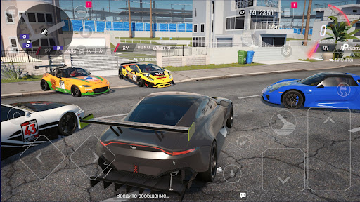 How to Download Drive Zone Online- Play the Game for Free on Your Android Device and PC
