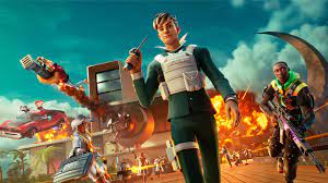 How to Download Fortnite for PC for Free- Get Access to Fortnite Transformers Pack in October 2023