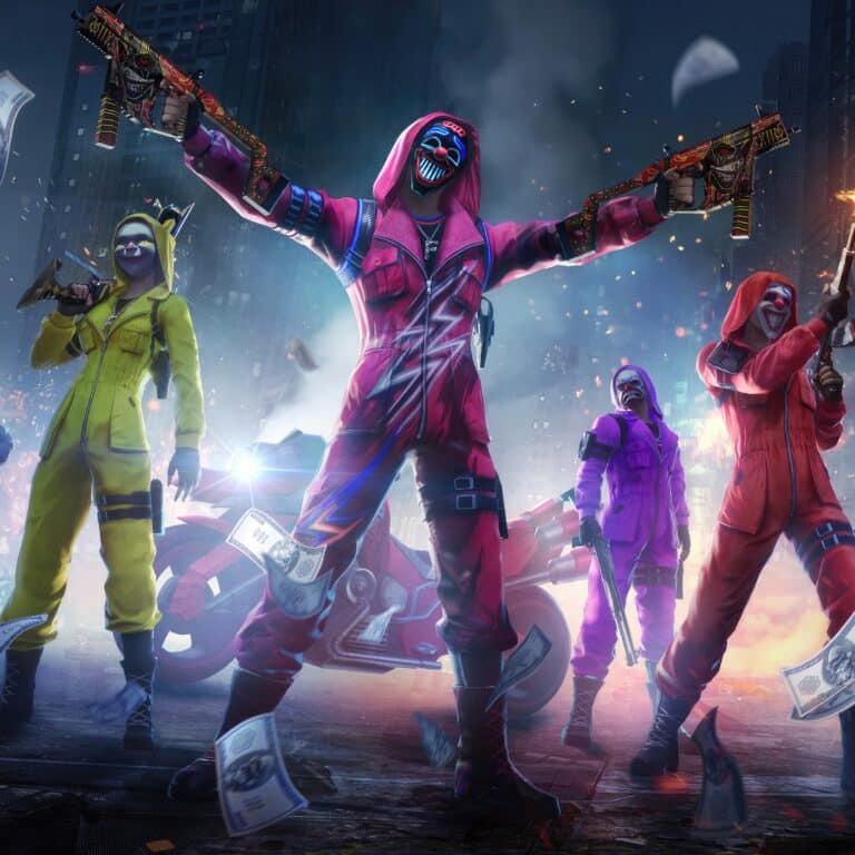 Free Fire MAX OB 42 Update Download– Play Free Fire MAX 2023 with the New Epic Battle and Updated Zombie Invasion