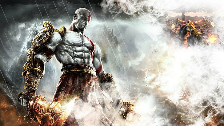 How to Download PPSSPP Games for Android- Play God of War and GTA Series Games on Your Device