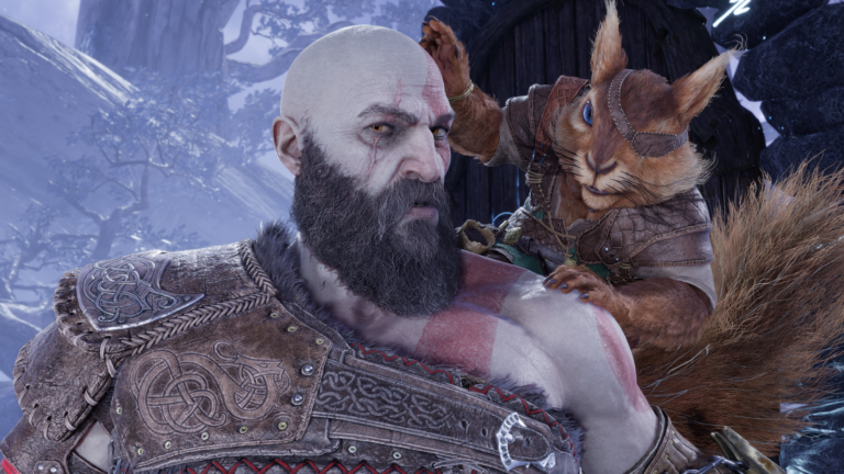 How to Download God of War Ragnarok PPSSPP for Your Android Device- Release Date, Story and Gameplay
