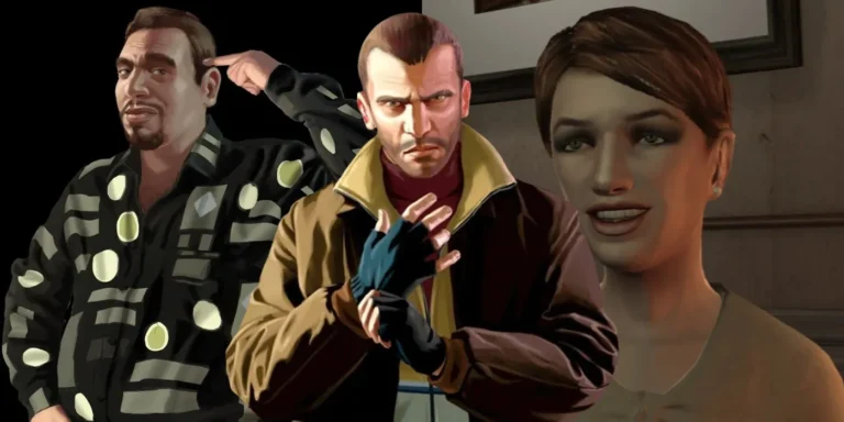 How to Download GTA 4 PPSSPP Game on Android- Story, Gameplay and Release