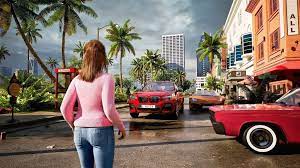 Rockstar Games GTA 6- Expected Release and Gameplay Mechanism