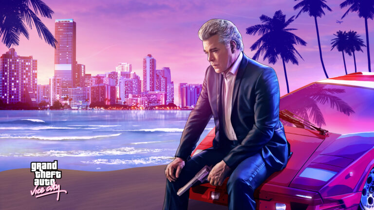 How to Download GTA Vice City for PC Windows 10 and 11- Play GTA Vice City On PC