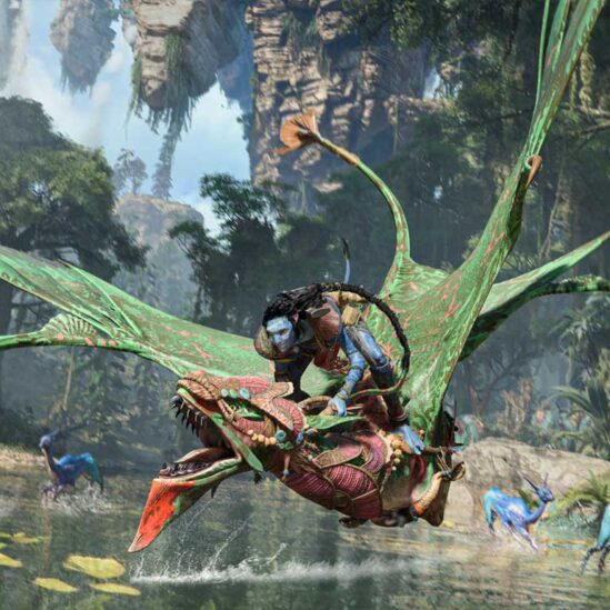 Play Avatar: Frontiers of Pandora on PS5, Xbox and PC- Release Date, PC Specs, Gameplay and Price