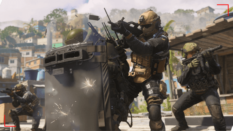 Call of Duty Modern Warfare 3- Campaign Early Access Open for All Platforms Xbox, Battle.Net, PS4 and PS5