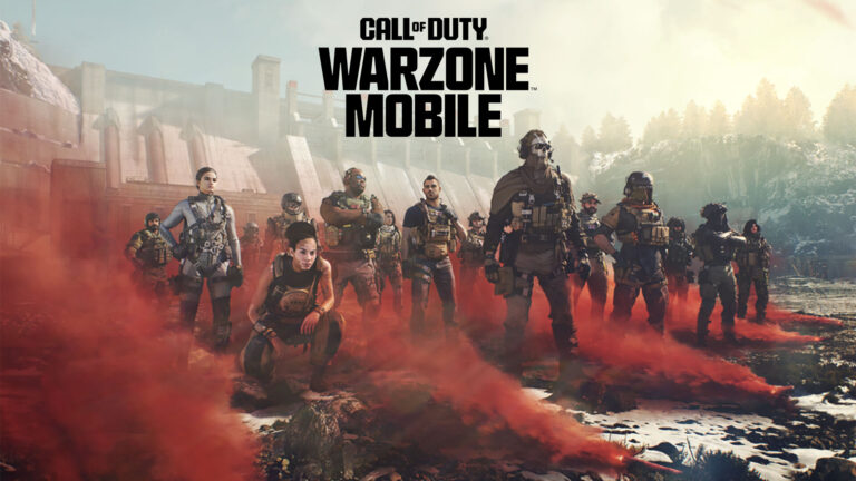 Call of Duty Warzone Mobile Download- Play the Limited Release Game on Your Device