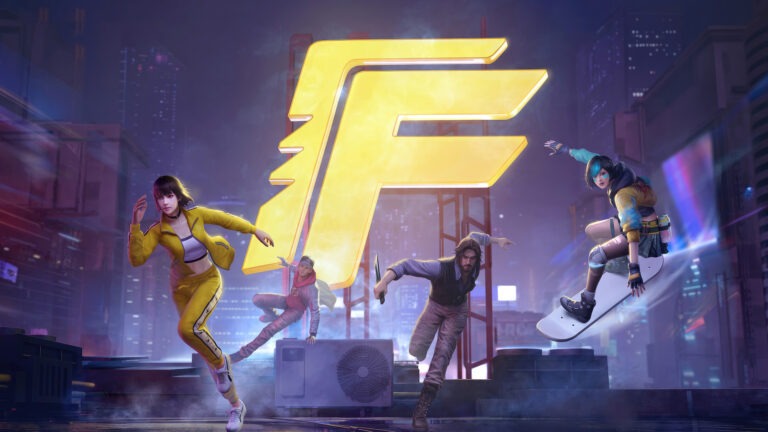 Garena Free Fire MAX Redeem Codes for 5th November 2023- Redeem the Free Fire MAX Codes Now for Exclusive Rewards