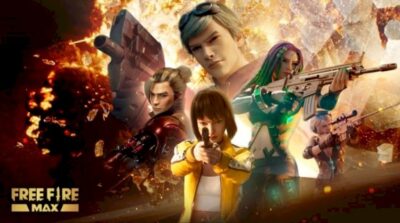 Free Fire MAX Redeem Codes for 7th November 2023- Redeem the Free Fire MAX Codes to Earn Rewards