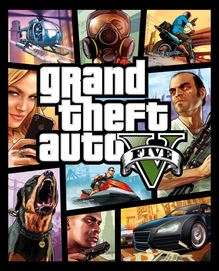 How to Download GTA 5 for PC- Story, Gameplay and GTA 5 PC System Requirements for a Smooth Gaming Experience