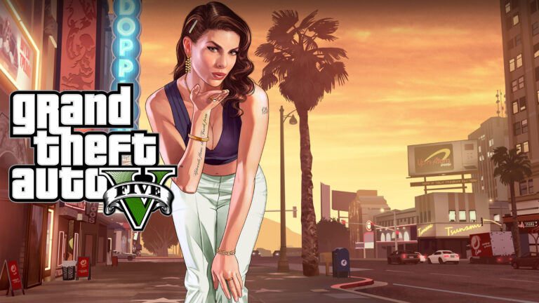 Best Black Friday Gaming Deals 2023 in India- Get Deals on Games Like GTA 5 and God of War