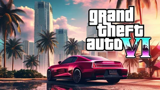 GTA 6 Release Confirmed – First Official Trailer for GTA 6 will be Out in Early December