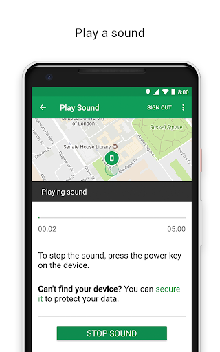 How to Use Find My Device Google- Find, Secure or Erase Your Lost Online or Offline Android Device