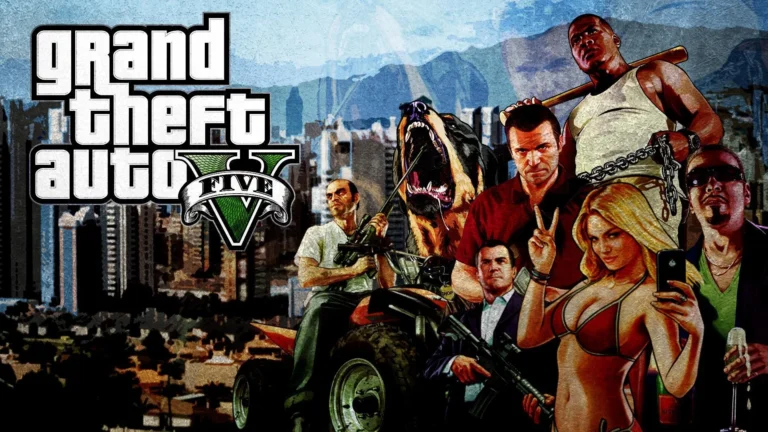 How to Get the Best GTA 5 Deals for PC- Grand Theft Auto 5 PC Price, Story and System Requirements