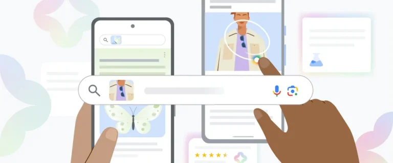 How To Use Google Circle to Search- Google’s New Feature to Work for Samsung Galaxy S24 and Pixel 8 Devices
