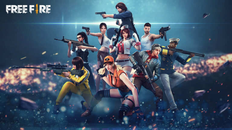 How to Download Free Fire Advance Server OB43 APK- Get Access to 1000 Free Fire Diamonds in the Game