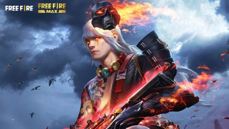 Garena Free Fire MAX Redeem Codes Today, 22nd January 2024- Unlock the Codes to Get Rewards and Diamonds