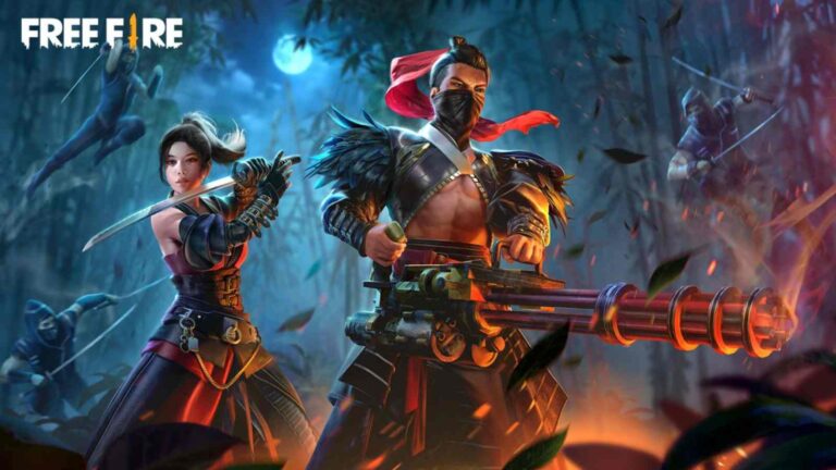 Free Fire MAX Redeem Codes for 10th January 2024- Unlock Character Upgrades and Weapons