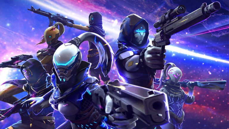Free Fire MAX Redeem Codes for 5th January 2024- Get Free Fire MAX Diamonds and In-game Items