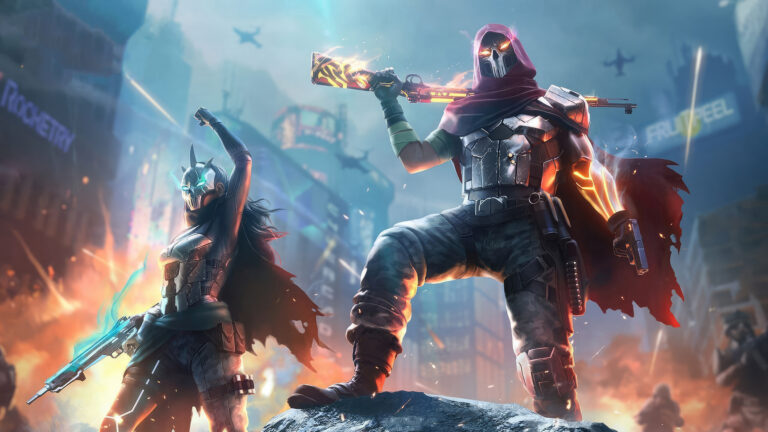 Free Fire MAX Redeem Codes for 6th January 2024- Get Free Diamonds and Rewards