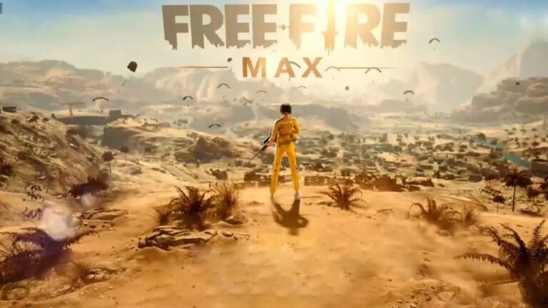 Free Fire MAX Redeem Codes for 7th January 2024- Redeem the Free Fire MAX Codes to Get Free Diamonds