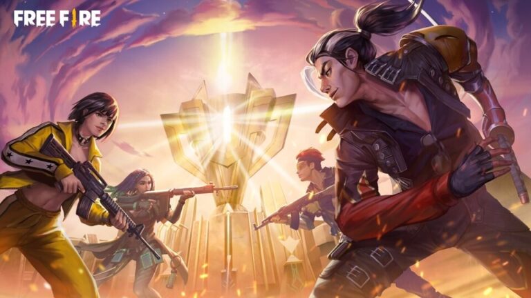Free Fire MAX Redeem Codes for 17th January 2024- Learn How to Redeem the Codes