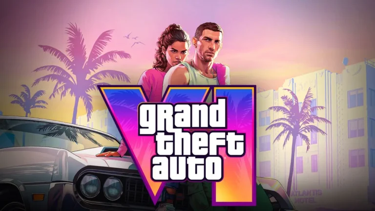 GTA 6 Map and Gameplay Leaks- Unveiling the New Arrival in Grand Theft Auto Series