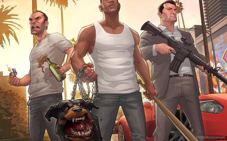 Rockstar Games Sale on Steam Gaming Platform- Save Up to 70% on Games Like GTA 5 for PC