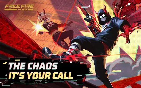 Free Fire MAX Redeem Codes for 27th March 2024- Learn How to Redeem the Codes