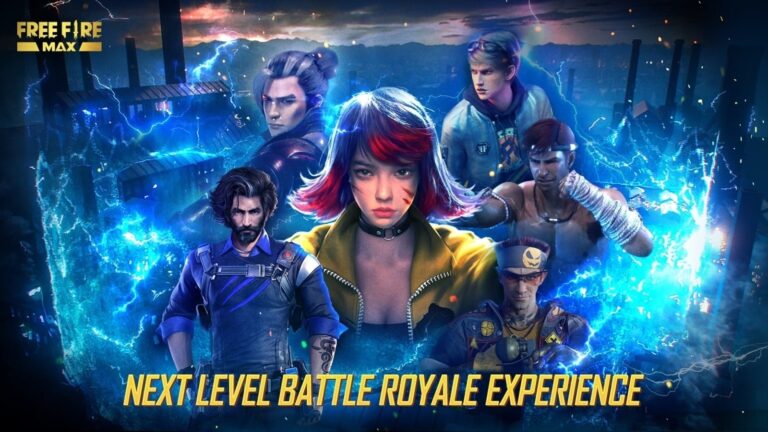 Free Fire MAX Redeem Codes for 28th March 2024- Get Free Diamonds, Weapons and Skins