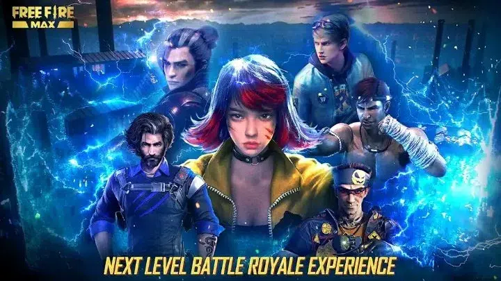 How to Redeem Free Fire MAX Redeem Codes For 6th April 2024
