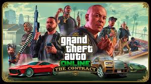 How to Get Rewards in GTA Online Weekly Update for April 4th-10th- Get 2X GTA$ and RP