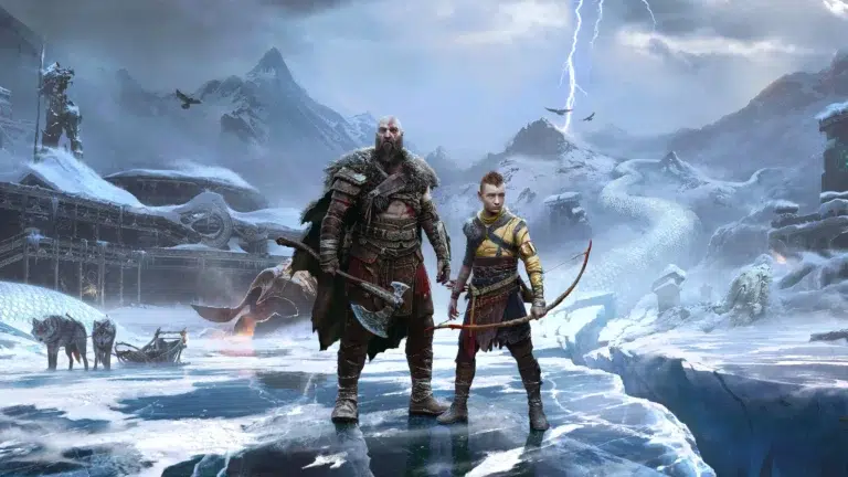 God of War Ragnarok PC Release- The Game is Expected to Come on PC by May 2024
