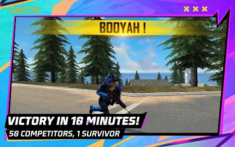 Free Fire Max Event 2024- Get the New Academy Bundles in the Academy Ring Event