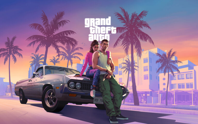 GTA 6 Trailer 2 Expected in the First Week of December 2024- Main Story Could be 35 to 40 Hours