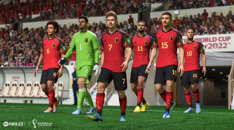 Game Publishers like EA Sports and Sega are the Top Gainers from FIFA World Cup 2026