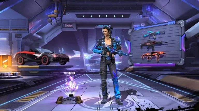 Free Fire MAX Redeem Codes for June 30, 2026- Get Free Diamonds and Gun Skins