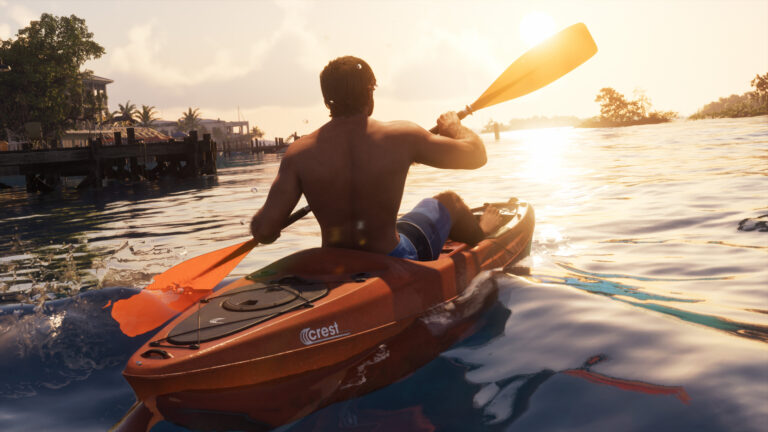 GTA 6 Will Get a Physical Disk Release in December 2026, Claims Insider