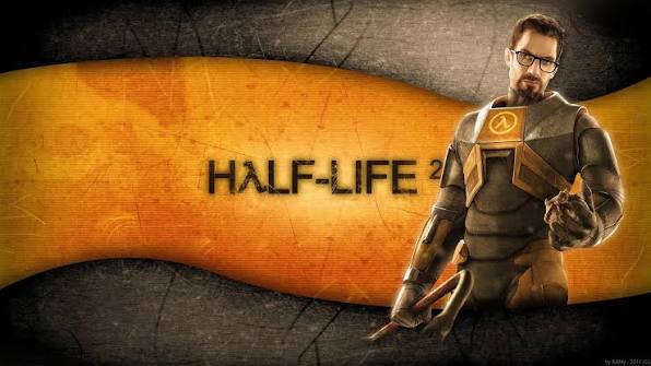 You Can Play Half Life 2 in Your Browser Now, But No One Knows for How Long